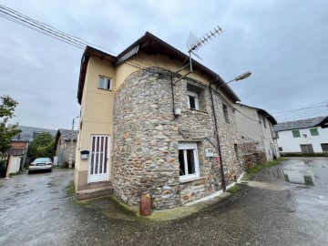 Maison 4 Chambres à Villamartin de la Abadía