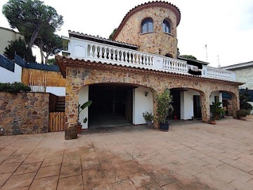 House 4 Bedrooms in Platja d'Aro