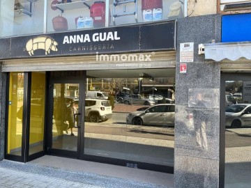 Commercial premises in La Serra