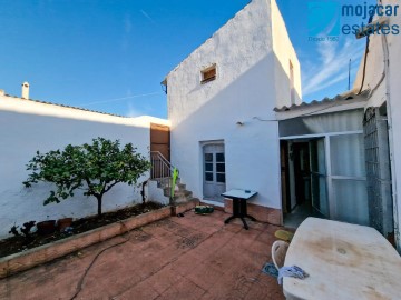 House 6 Bedrooms in Los Gallardos