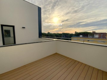 Apartamento 2 Quartos em Gavà mar