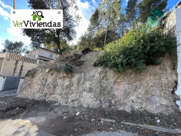 Land in Sant Vicenç dels Horts