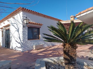 Casa o chalet 5 Habitaciones en Albaida