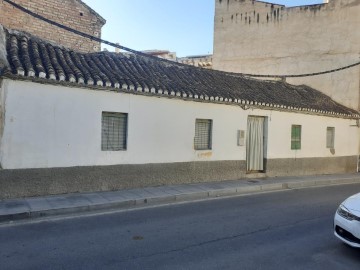 Casa o chalet  en La Zubia