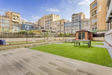 Piso 3 Habitaciones en Eixample