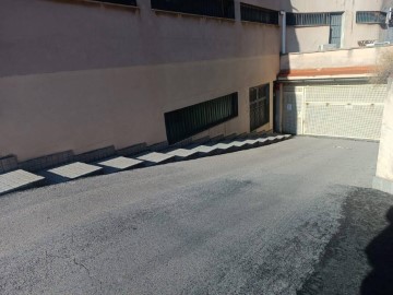 Garaje en Veral d'Ocata