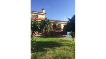 Casa o chalet 8 Habitaciones en Villa del Campo