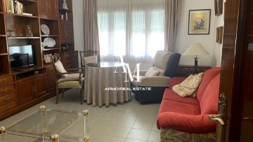 House 3 Bedrooms in Almagro