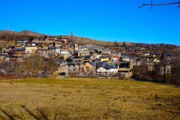 Land in Pleta de Bolvir-Ger