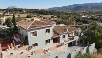 Casa o chalet 3 Habitaciones en Urbanización Monte-Sano