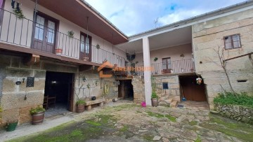 Casa o chalet 4 Habitaciones en Vilamoure (Santo Estevo)