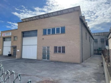 Industrial building / warehouse in Folgueroles