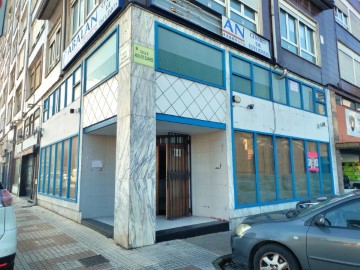 Commercial premises in Los Corrales
