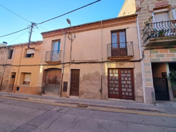 House 6 Bedrooms in Pages de Baix