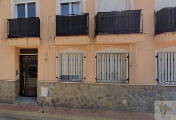 Piso 2 Habitaciones en Las Huertas de Villarejo