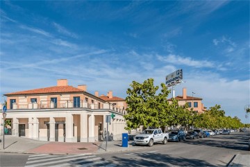 Oficina en La Montaña-El Cortijo