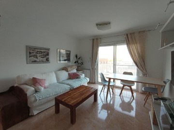 Duplex 2 Bedrooms in El Morell