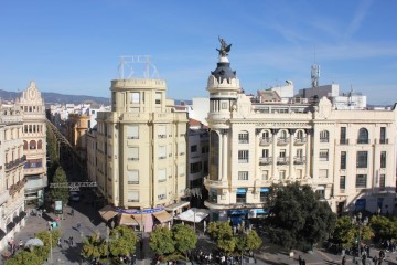 Piso  en Centro - Casco Histórico