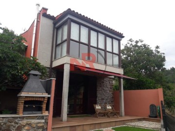 Casas rústicas 3 Habitaciones en Ribadavia (San Domingos)