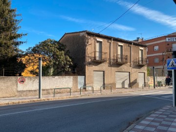 House 6 Bedrooms in Pla d'Avall