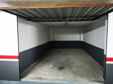 Garage in Elgeta