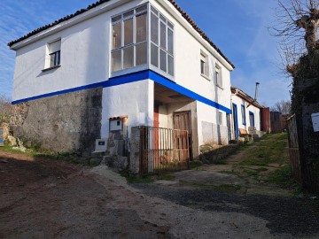 Casa o chalet 5 Habitaciones en Forcas (San Mamede)