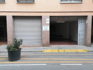 Commercial premises in Plaça Catalunya