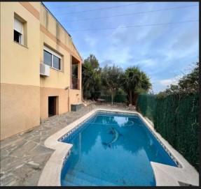 Casa o chalet 4 Habitaciones en Les Brises de Calafell - Segur de Dalt