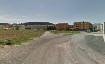 Terrenos en Sant Fruitós de Bages