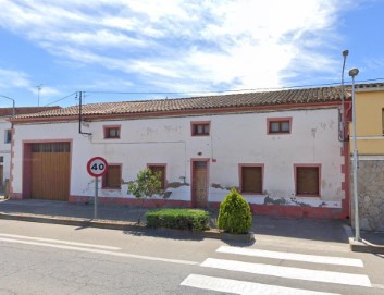 Casa o chalet 4 Habitaciones en Bell-Lloc d'Urgell