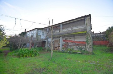 Casas rústicas 3 Habitaciones en O Rosal (Santa Marina P.)