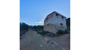 Casas rústicas en Benifallet