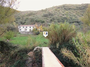 Casas rústicas 6 Habitaciones en Fuensanta de Martos