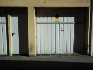 Garaje en Las Quintas