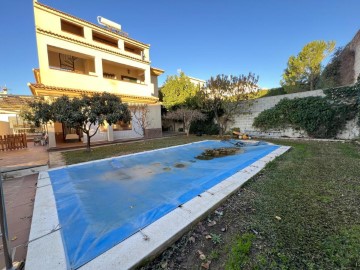 Casa o chalet 4 Habitaciones en Zona Fuentemora