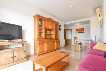 Apartment 4 Bedrooms in Zarcilla de Ramos-Doña Inés