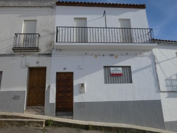 Moradia 4 Quartos em Valverde de Llerena