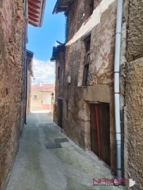 Casa o chalet 4 Habitaciones en San Román de Campezo / Durruma Kanpezu