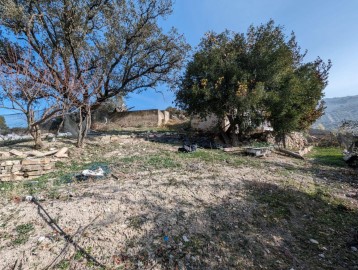 Casas rústicas en Campo Humano