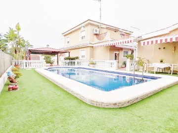 Casa o chalet 5 Habitaciones en San Fulgencio