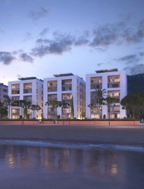 Apartamento 1 Quarto em Platja d'Aro