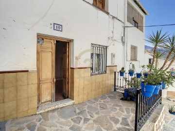 House 2 Bedrooms in Villanueva del Trabuco