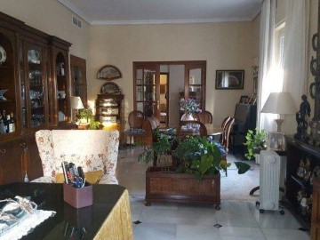 Casa o chalet 7 Habitaciones en Brillante - Trassierra - Naranjo