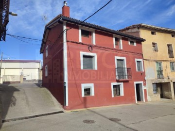 Moradia 3 Quartos em Baños de Río Tobía