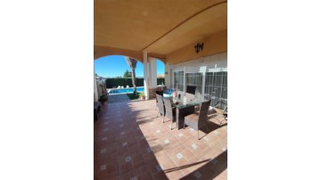 House 7 Bedrooms in Torreperogil