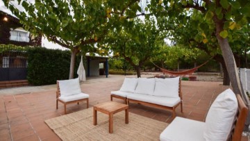 Casa o chalet 4 Habitaciones en El Vendrell Centre