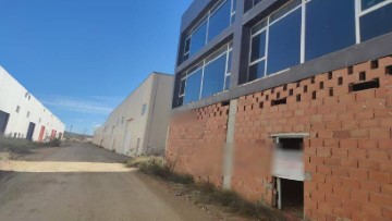 Bâtiment industriel / entrepôt à Sierra de Carrascoy