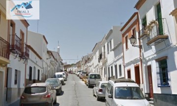 Maison 3 Chambres à Bonares