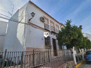 House 5 Bedrooms in Cuevas Bajas