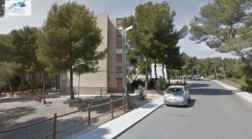 Apartment 3 Bedrooms in Sant Genís